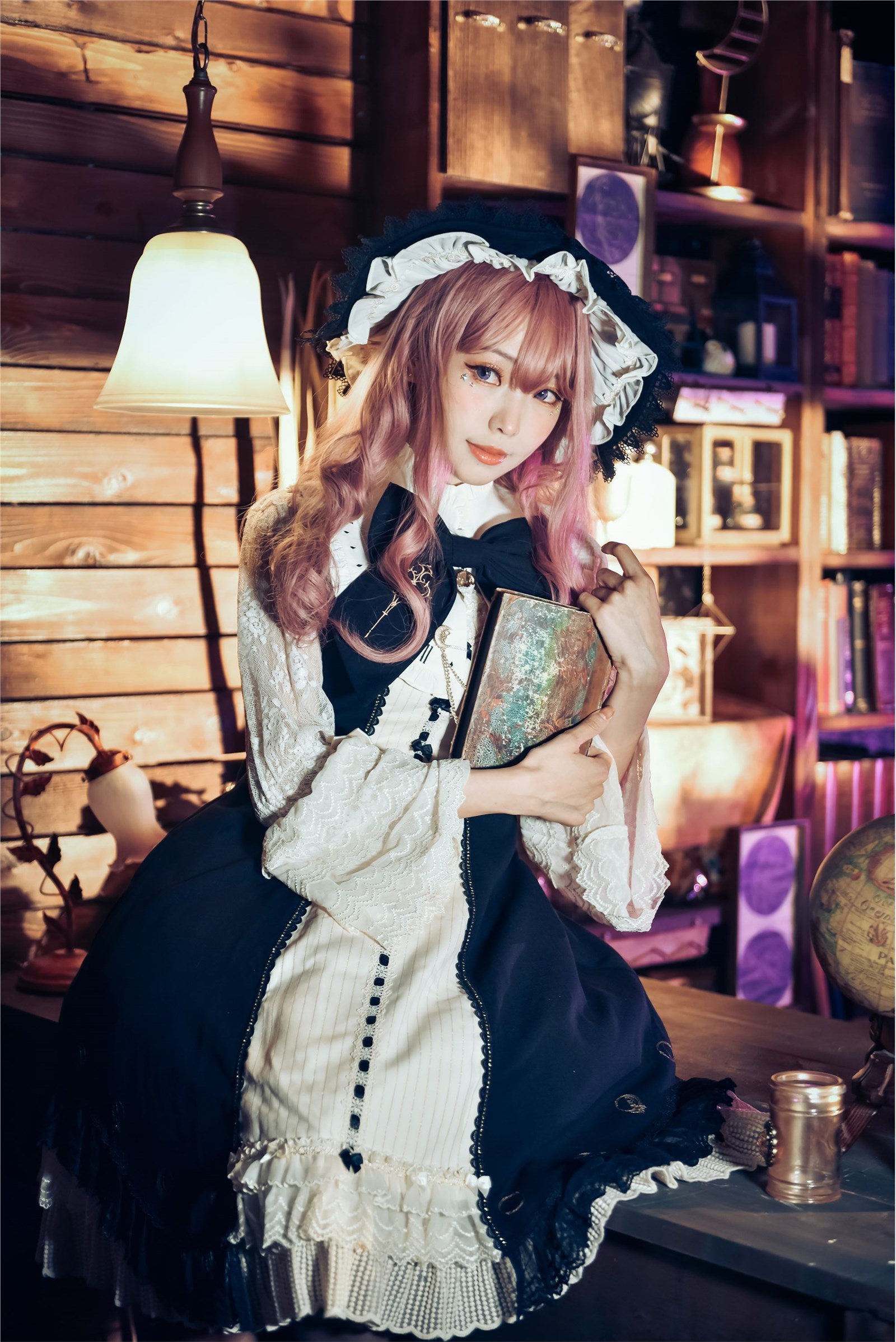 ElyEE子 Vol.090 10 Witch Time(39)